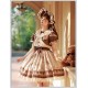 Alice Girl Doll In Your Sleep One Piece(9th Pre-Order/2 Colours/Full Payment Without Shipping)